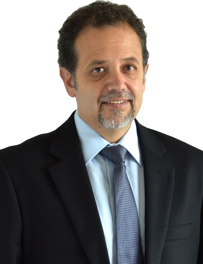 Alejandro Ponce Villacís