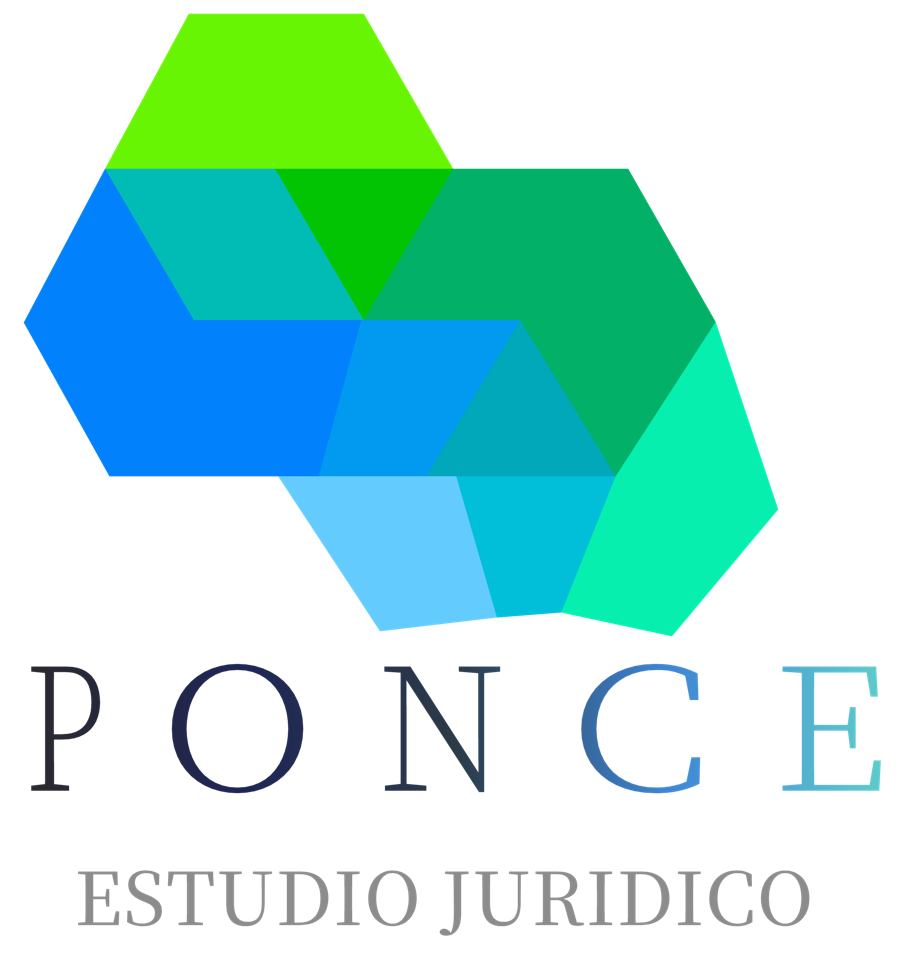 PONCE Estudio Jurídico