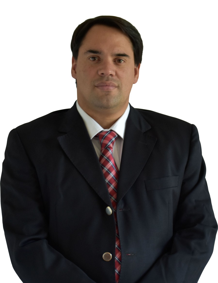 Mateo Borrero Brauer